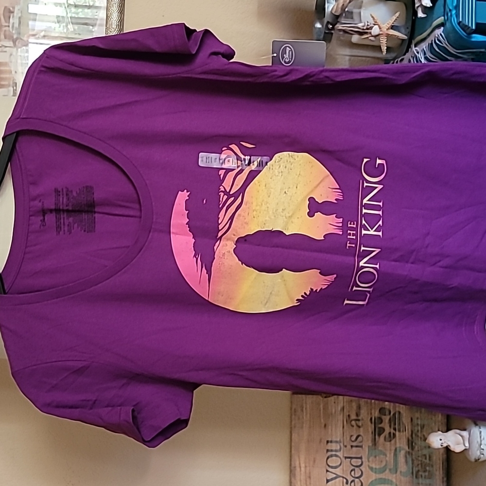 Disney T-shirt